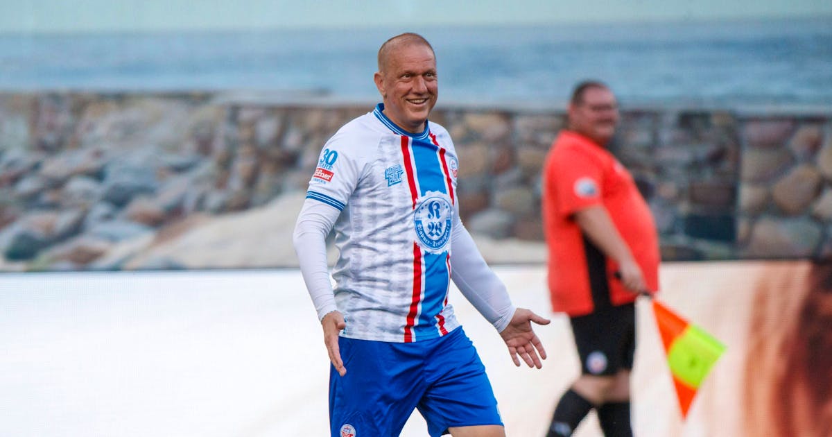 Ivan Klasnic's Kidney Disease: The Cost of Medical Malpractice in Football