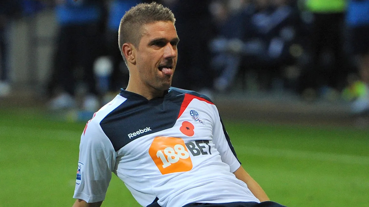 Painkillers in Sport: Ivan Klasnic's Warning After Three Kidney Transplants